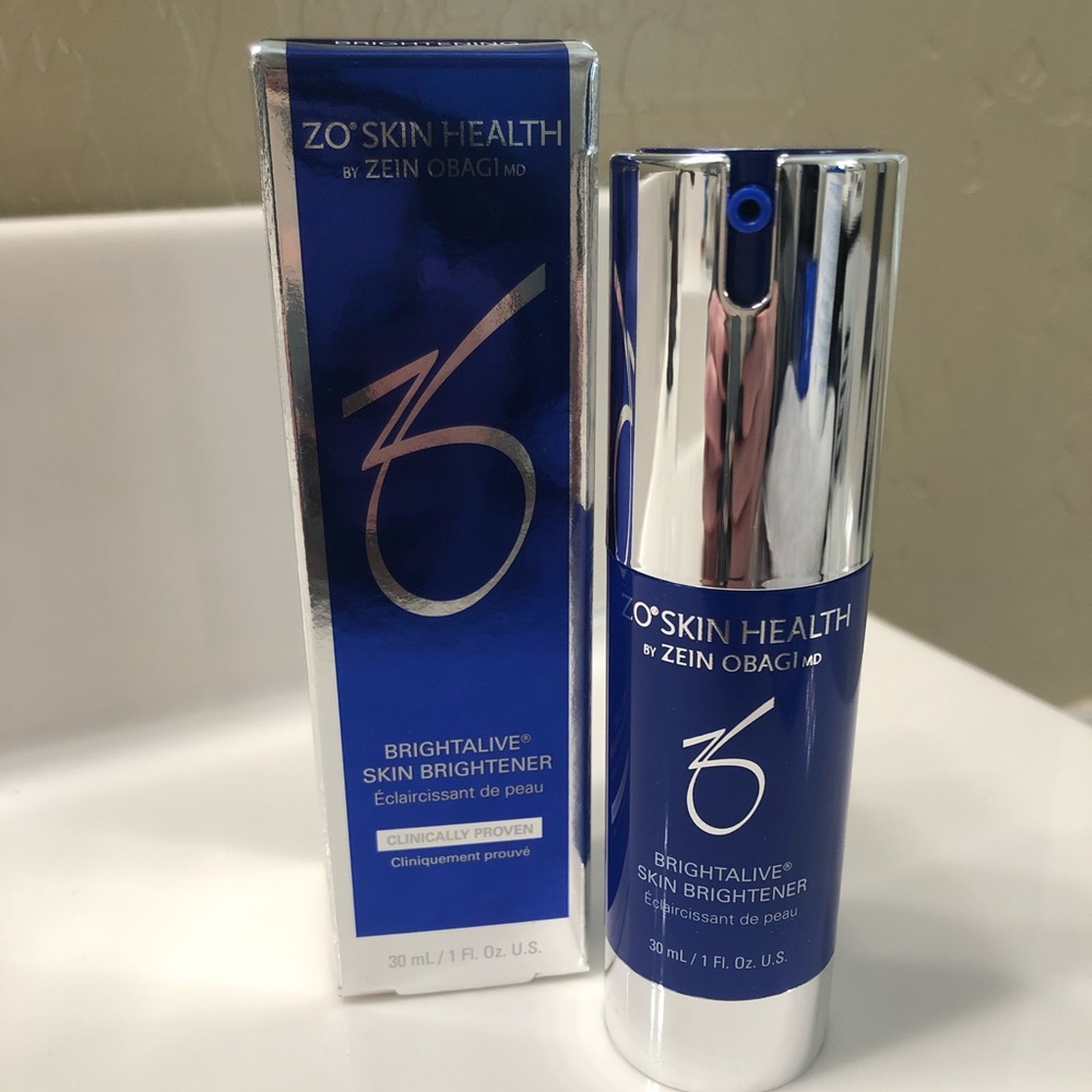 ZO Skin Health Brighlative